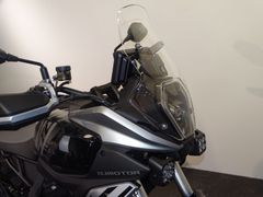 Qjmotor SRT 600 SX Touring 2026 nieuw – foto 4 van 9