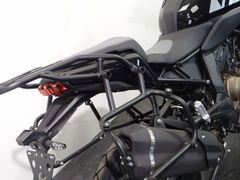 Qjmotor SRT 600 SX Touring 2026 nieuw – foto 6 van 9