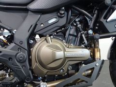 Qjmotor SRT 600 SX Touring 2026 nieuw – foto 8 van 9