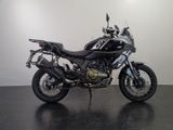 QJMOTOR SRT 600 SX TOURING