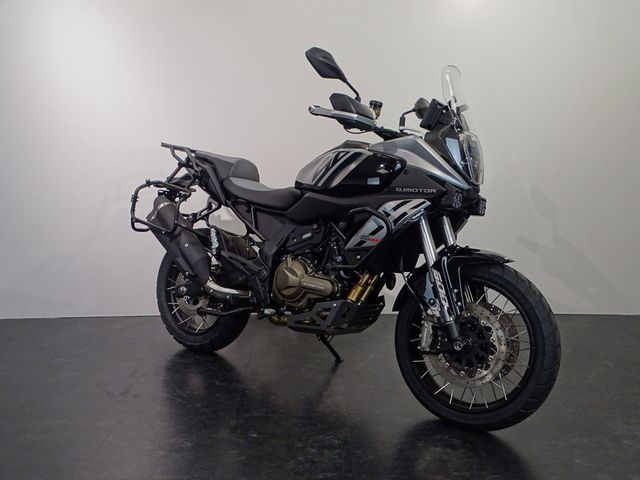 qjmotor - srt-600-sx-touring