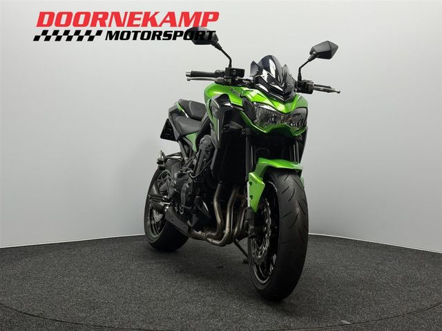 kawasaki - z900