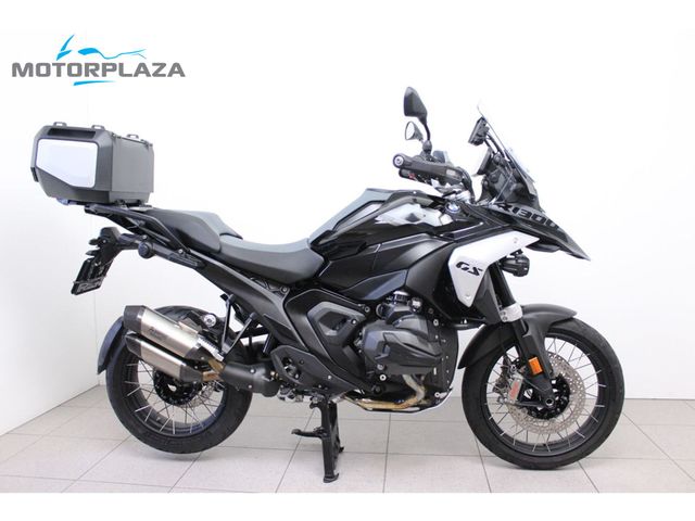 bmw - r-1300-gs