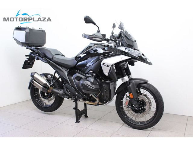 bmw - r-1300-gs