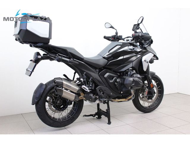 bmw - r-1300-gs