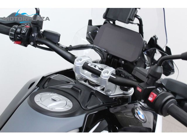 bmw - r-1300-gs