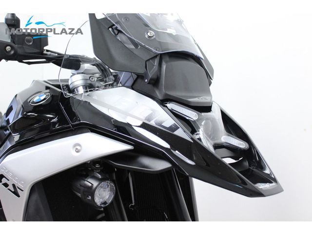 bmw - r-1300-gs