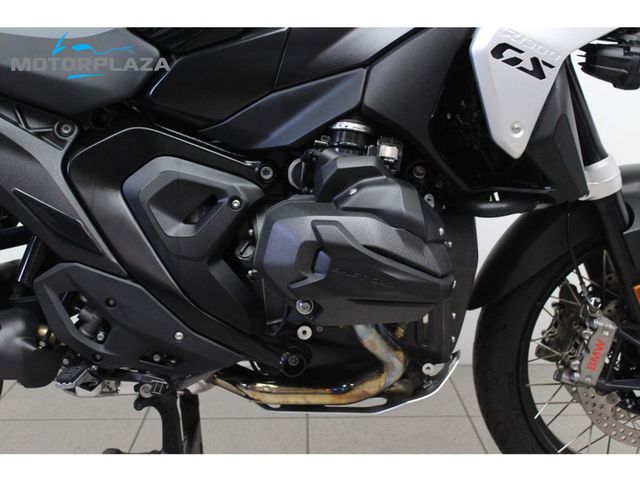 bmw - r-1300-gs
