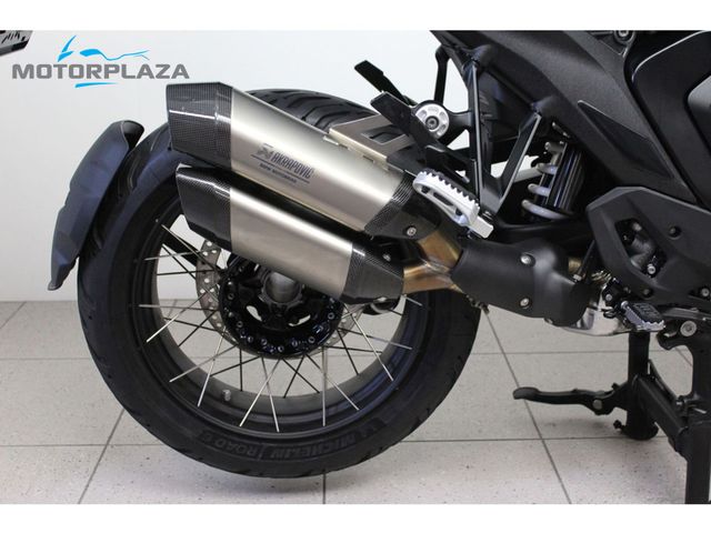 bmw - r-1300-gs