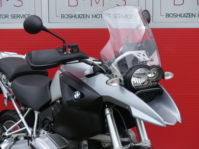 bmw - r-1200-gs