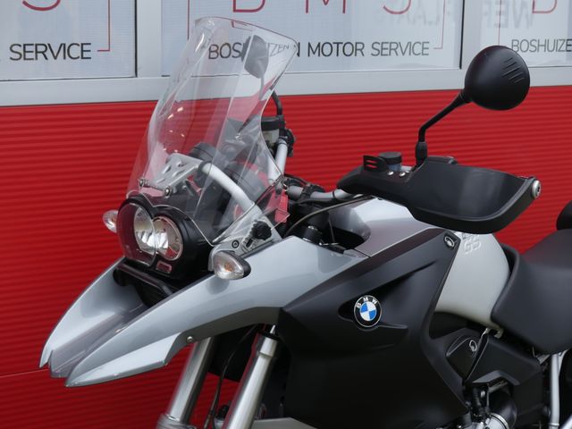 bmw - r-1200-gs