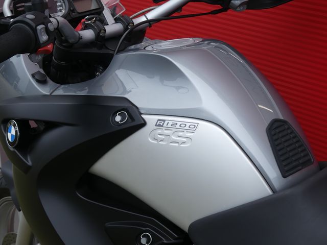 bmw - r-1200-gs