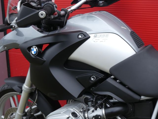 bmw - r-1200-gs
