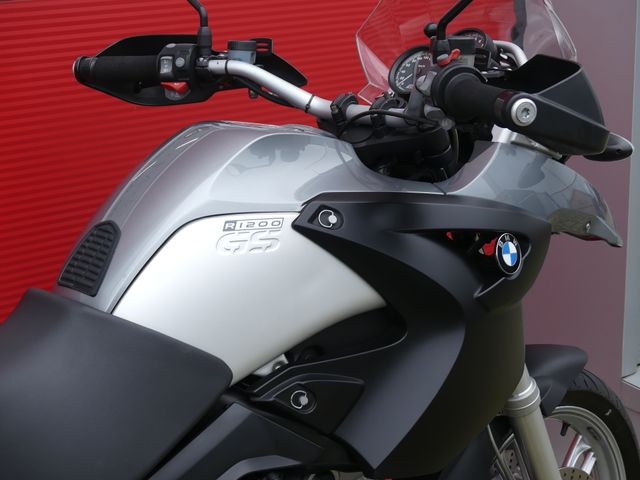 bmw - r-1200-gs