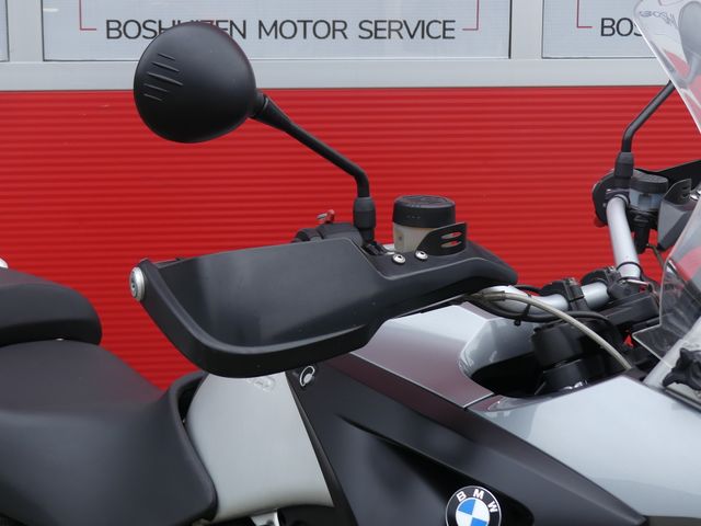 bmw - r-1200-gs