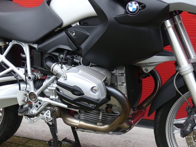bmw - r-1200-gs