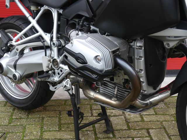 bmw - r-1200-gs