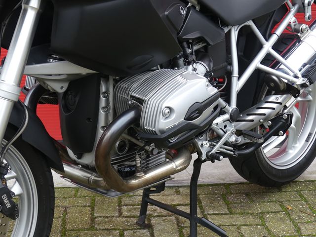 bmw - r-1200-gs