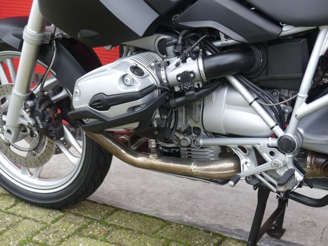 bmw - r-1200-gs