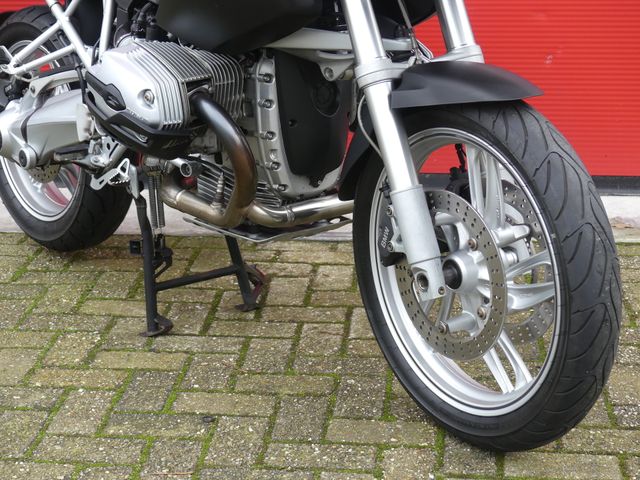 bmw - r-1200-gs