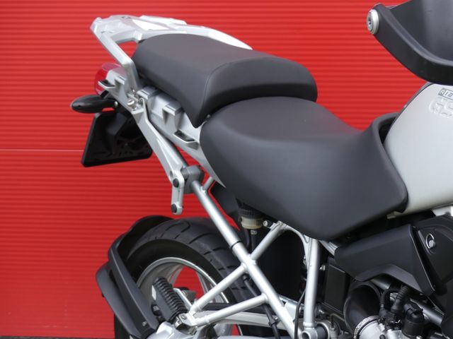 bmw - r-1200-gs