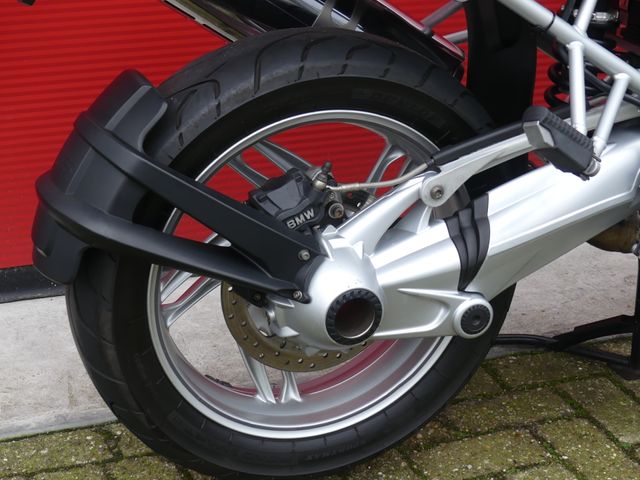 bmw - r-1200-gs