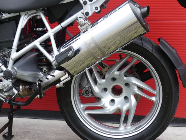 bmw - r-1200-gs