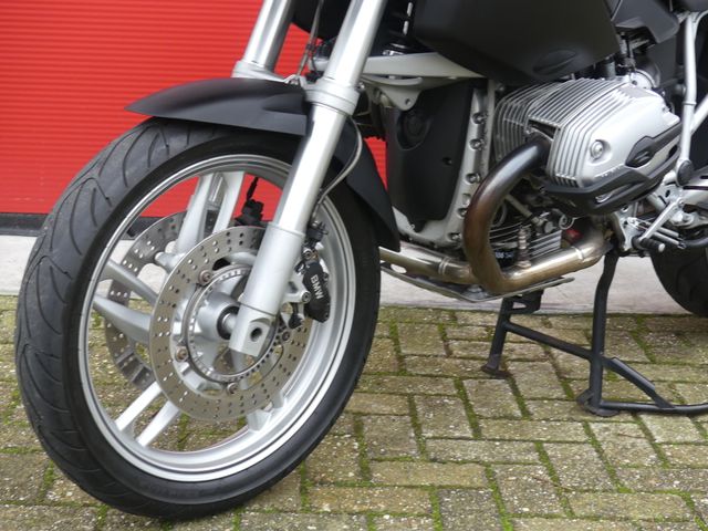 bmw - r-1200-gs