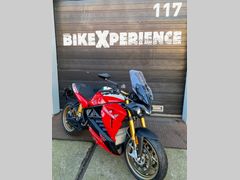 Energica Ribelle RS Tricolore 2022 occasion – foto 1 van 11