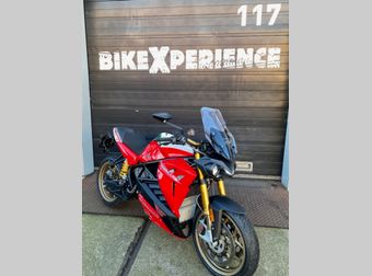 Energica EVA Ribelle 2022 occasion