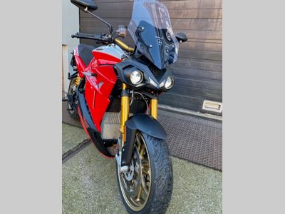 ENERGICA EVA RIBELLE – foto 2