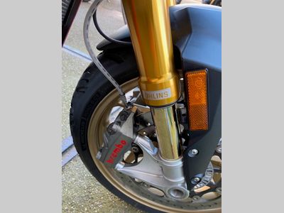 ENERGICA EVA RIBELLE – foto 4