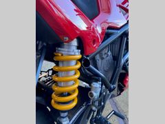 Energica Ribelle RS Tricolore 2022 occasion – foto 5 van 11