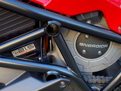 Energica Ribelle RS Tricolore 2022 occasion – foto 9 van 11