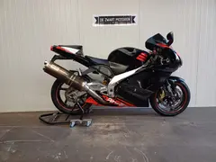 Aprilia RSV Mille 2004 occasion – foto 2 van 17