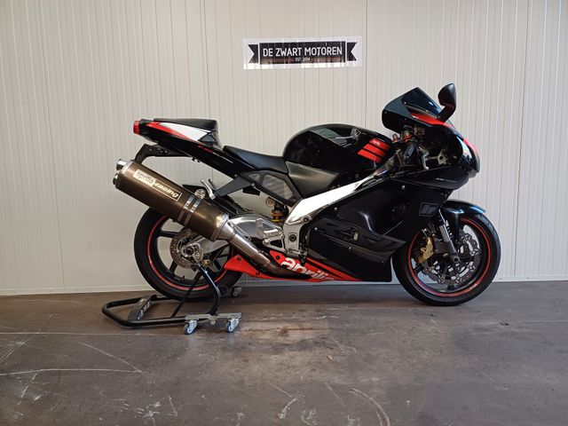 aprilia - rsv-mille