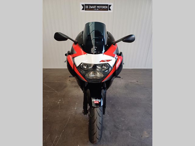 aprilia - rsv-mille