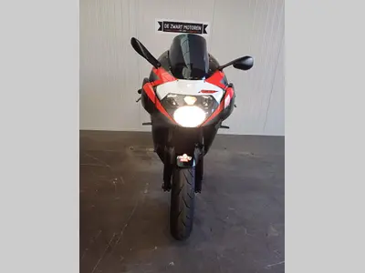 APRILIA RSV MILLE – foto 4