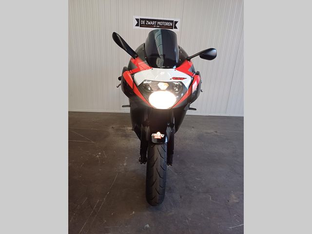 aprilia - rsv-mille