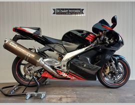 Aprilia RSV Mille 2004 occasion
