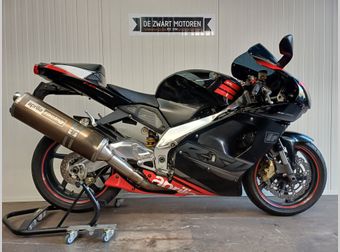 Aprilia RSV Mille 2004 occasion