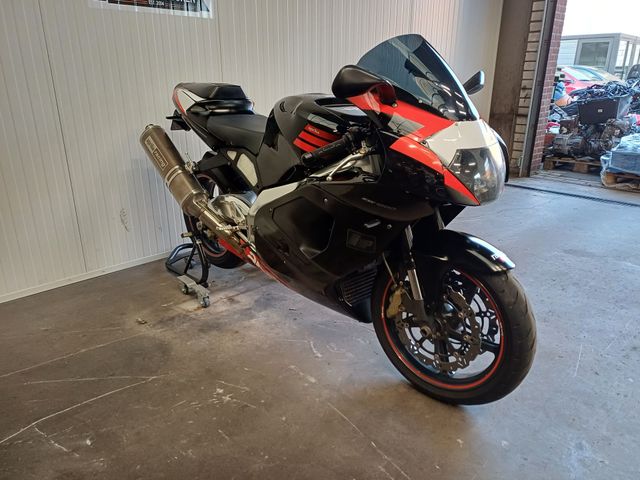 aprilia - rsv-mille