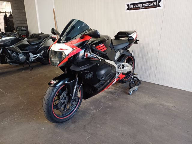 aprilia - rsv-mille