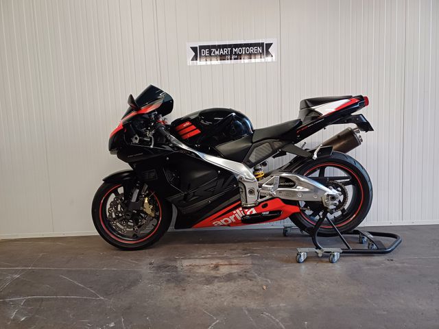aprilia - rsv-mille