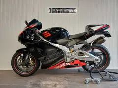 Aprilia RSV Mille 2004 occasion – foto 9 van 17