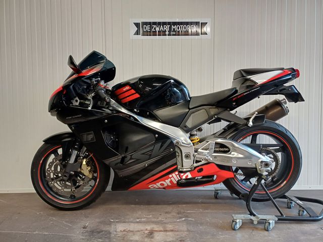 aprilia - rsv-mille