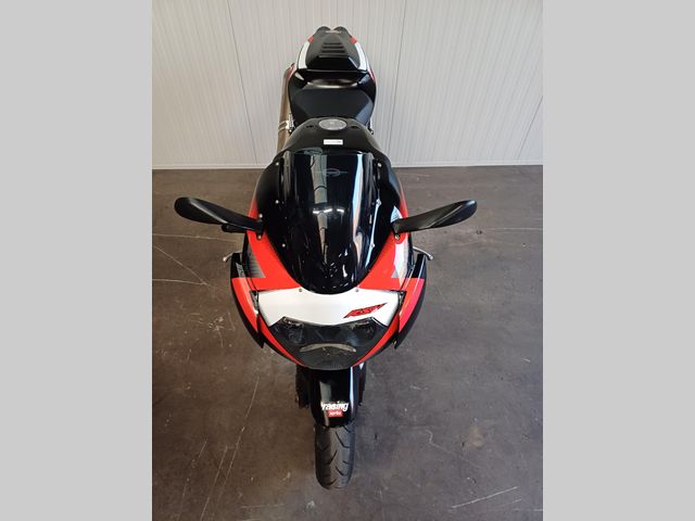 aprilia - rsv-mille