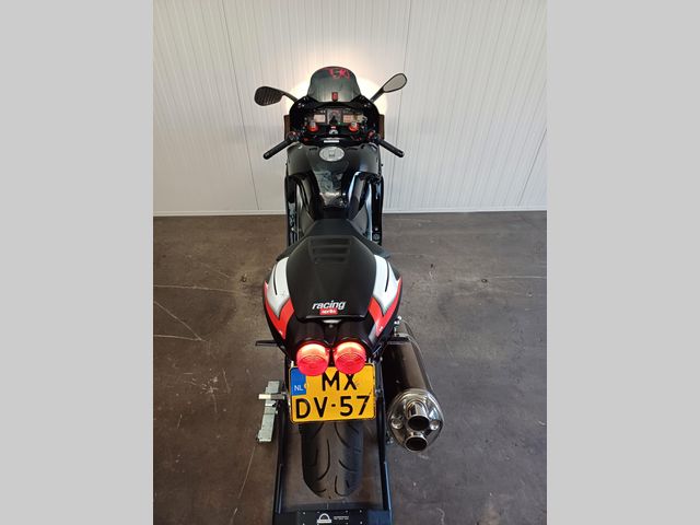 aprilia - rsv-mille