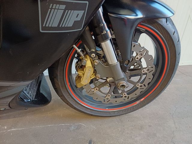aprilia - rsv-mille