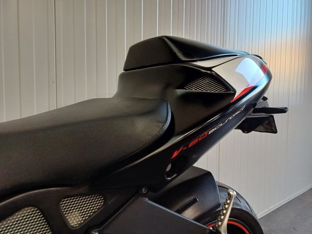 aprilia - rsv-mille